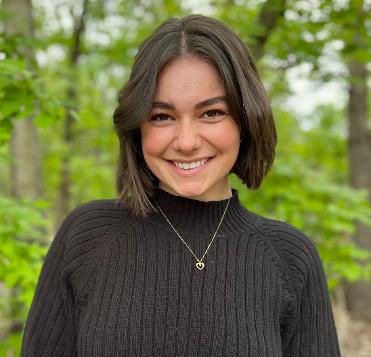 Amy Manske Headshot